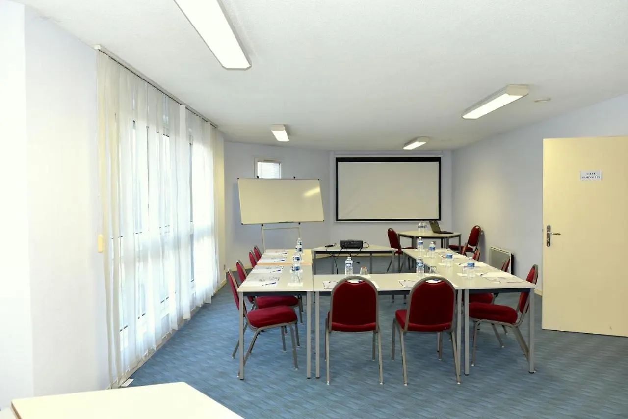 **  Hotel Inn Chambery La Ravoire France