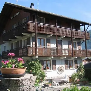 Bois Vallons D'hotes Morzine