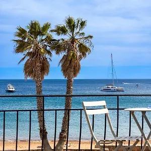 *** Hotel Le Relais D'agay Frankrijk