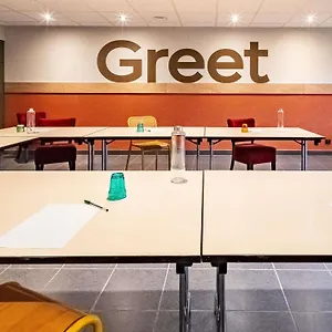 Greet Lyon Nord Hotel