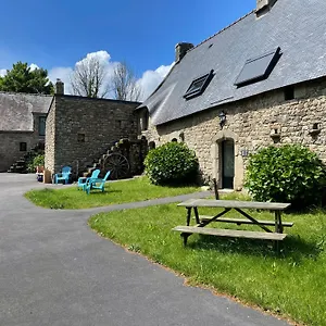  Bed & Breakfast Les Fermes De Kercadoret Frankrijk