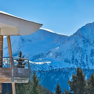 Les Villages Du Bachat Chamrousse