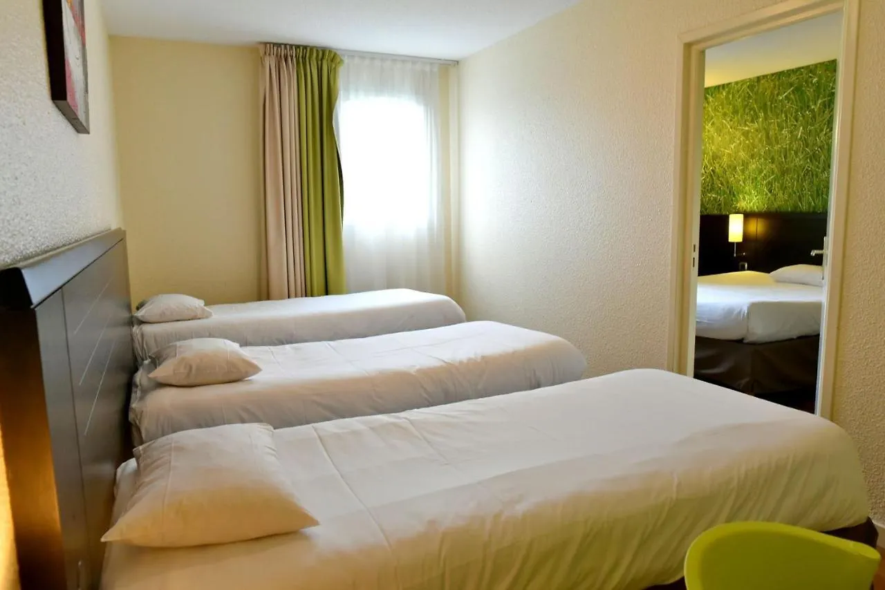 Hôtel Inn Chambéry La Ravoire Hotel